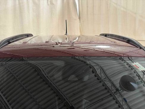 Certified 2022 Jeep Compass Latitude image 15