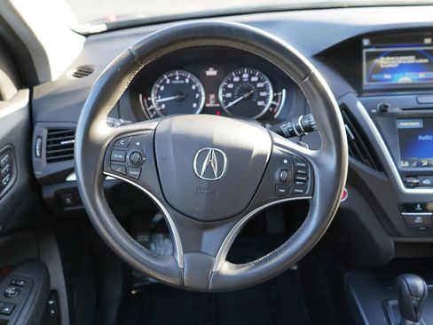 Used 2015 Acura MDX FWD image 18