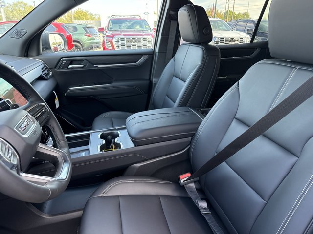 New 2027 GMC Acadia Elevation w/ Black Edition FWD image 5