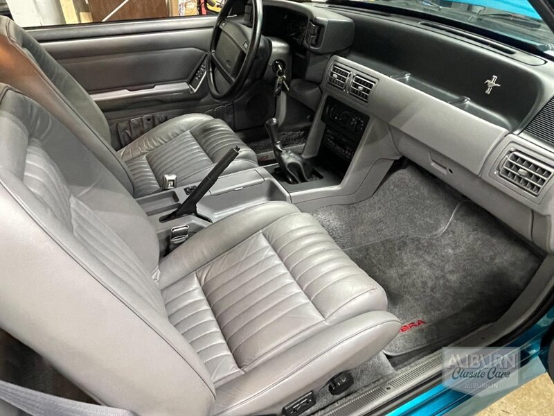 Used 1993 Ford Mustang Cobra RWD image 20