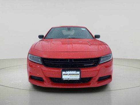 Used 2023 Dodge Charger SXT RWD image 8