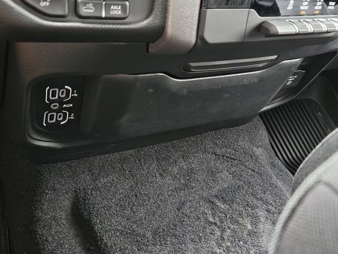 New 2026 RAM 1500 Classic Warlock AWD/4WD image 21
