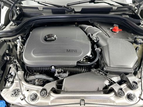 Used 2025 MINI Cooper S FWD image 28