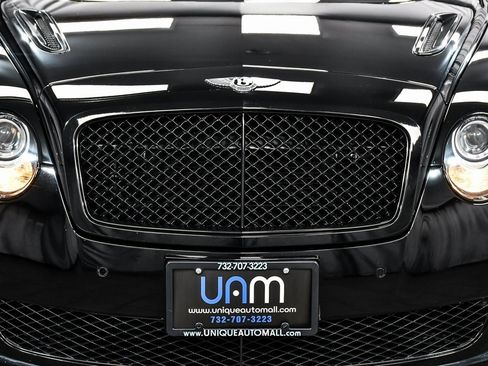 Used 2011 Bentley Continental GT Supersports image 77