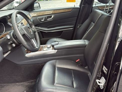 Used 2014 Mercedes-Benz E 350 Sedan image 16