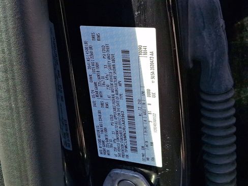 Used 2024 Ford Escape ST-Line AWD/4WD image 26