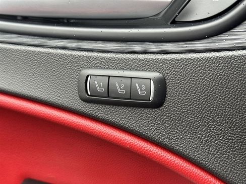 Used 2020 Alfa Romeo Stelvio w/ Nero Edizione image 29