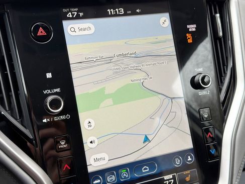 Certified 2025 Subaru Legacy Premium w/ Popular Package #1 image 26