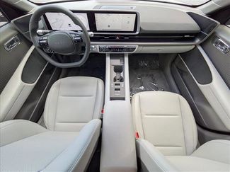 New 2025 Hyundai Ioniq 6 SEL video 3