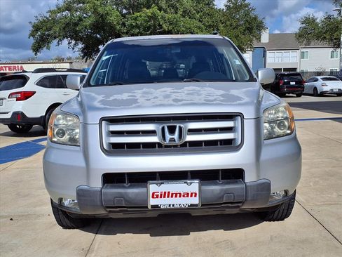 Used 2008 Honda Pilot EX-L image 19