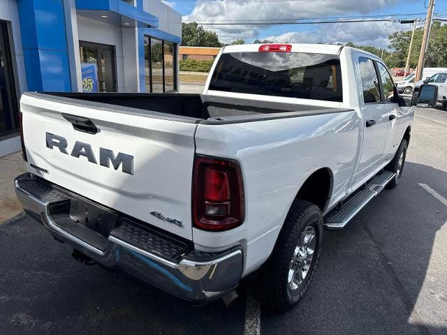Used 2026 RAM 2500 Big Horn AWD/4WD image 5