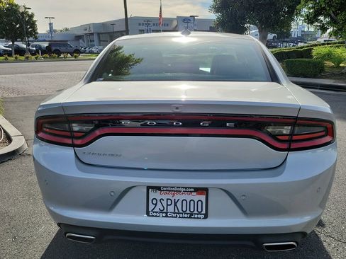 Used 2023 Dodge Charger SXT w/ Plus Group image 17