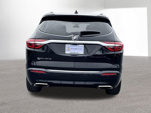 Used 2020 Buick Enclave Avenir w/ Avenir Technology Package AWD/4WD image 15