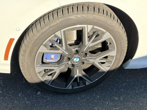 Used 2025 BMW M235i xDrive M235i xDrive image 2