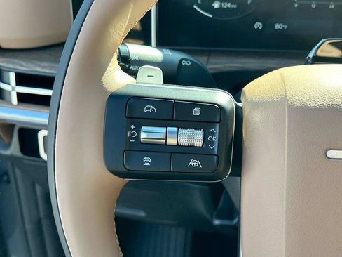 New 2026 Hyundai Santa Fe Calligraphy FWD image 29