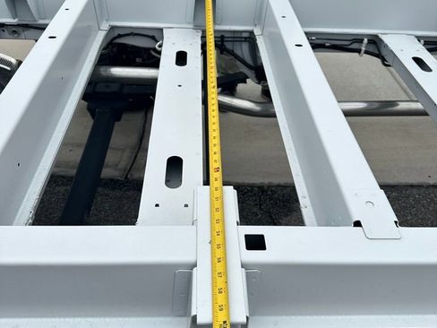 Used 2024 RAM ProMaster 3500 w/ Quick Order Package 22G SLT image 4