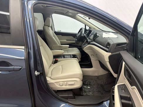 Used 2025 Honda Odyssey EX-L image 15