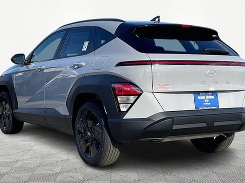 New 2026 Hyundai Kona SEL Sport image 3