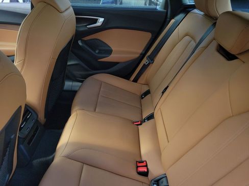 Certified 2025 Audi A5 2.0T Premium w/ Premium Plus AWD/4WD image 26