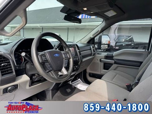 Used 2021 Ford F250 XLT image 5