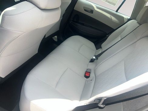 New 2026 Toyota Corolla Cross L FWD image 13
