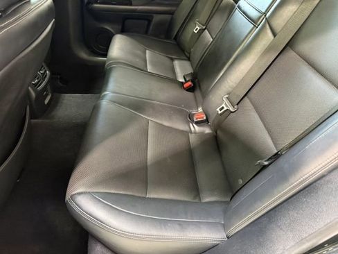 Used 2016 Lexus GS 200t RWD image 31