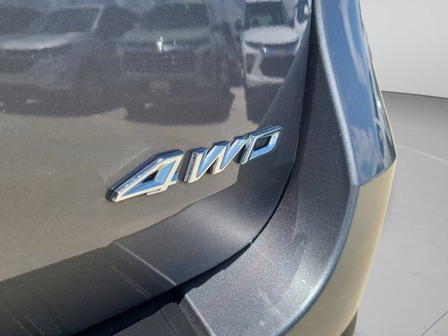Used 2025 Ford Explorer ST-Line AWD/4WD image 33
