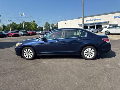 Used 2012 Honda Accord LX image 13