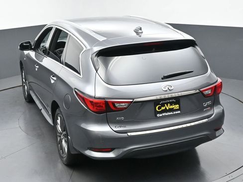 Used 2020 INFINITI QX60 Luxe w/ Edition 30 Essential Package AWD/4WD image 43