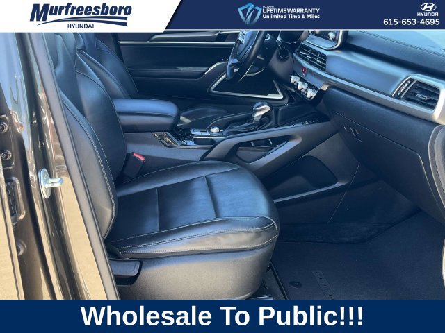 Used 2021 Kia Telluride S FWD image 25