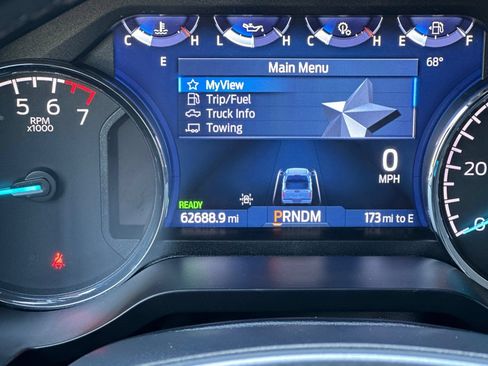 Used 2023 Ford F150 XLT w/ Equipment Group 302A High AWD/4WD image 22