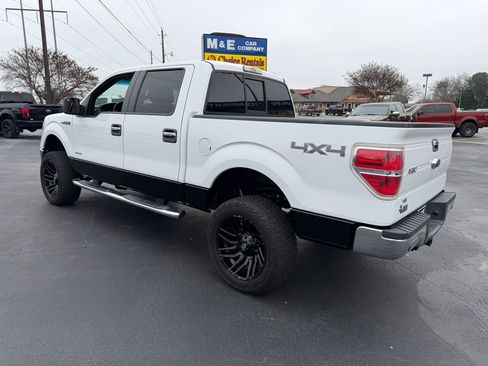 Used 2014 Ford F150 XLT w/ Equipment Group 302A Luxury image 5