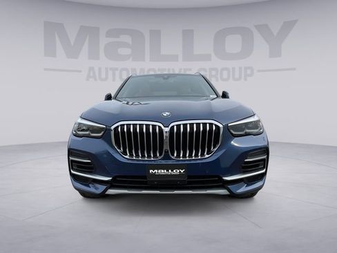 Used 2023 BMW X5 xDrive40i w/ Premium Package image 8