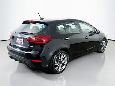 Used 2017 Kia Forte SX w/ SX Premium Tech Package image 20
