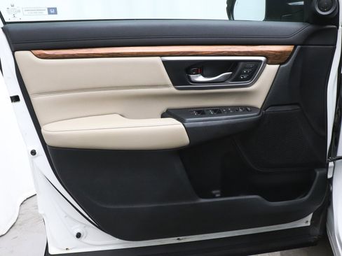 Used 2017 Honda CR-V EX-L image 12