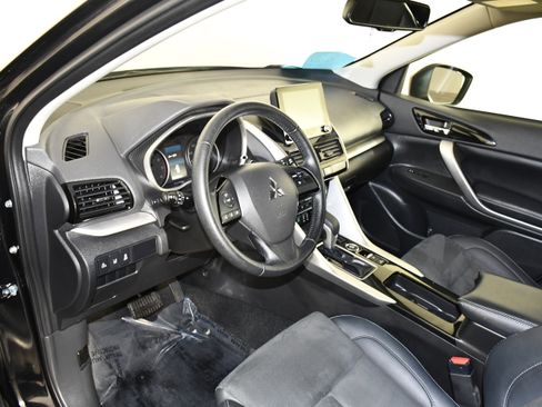 Used 2022 Mitsubishi Eclipse Cross SE AWD/4WD image 37