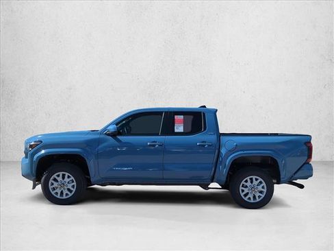 New 2026 Toyota Tacoma SR5 image 8