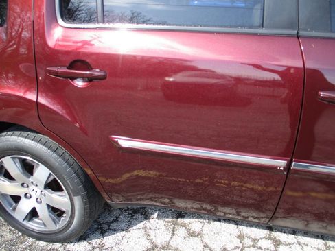 Used 2014 Honda Pilot Touring image 20