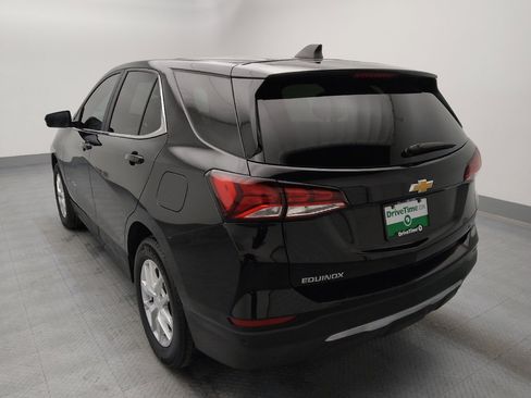 Used 2024 Chevrolet Equinox LT image 5