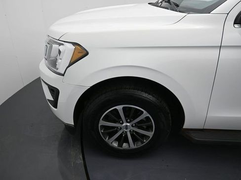 Certified 2021 Ford Expedition Max XLT AWD/4WD image 11