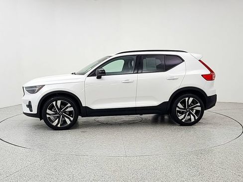 Used 2023 Volvo XC40 B5 Ultimate w/ Climate Package AWD/4WD image 8