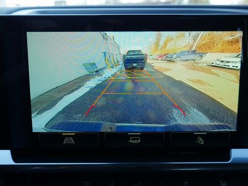 New 2026 Chevrolet Silverado 3500 LT image 17