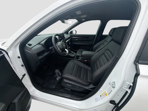 New 2026 Honda CR-V Sport-L image 16
