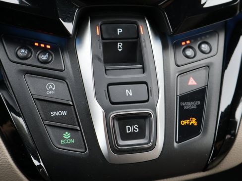 Certified 2023 Honda Odyssey Elite image 25