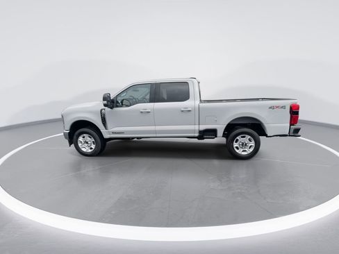 New 2026 Ford F250 XLT w/ XLT Premium Package image 5