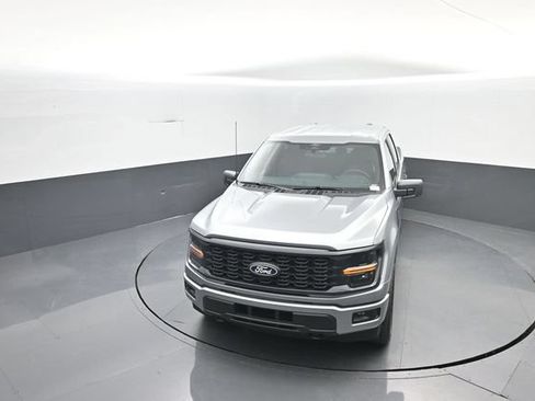 New 2026 Ford F150 STX w/ Equipment Group 200A AWD/4WD image 26