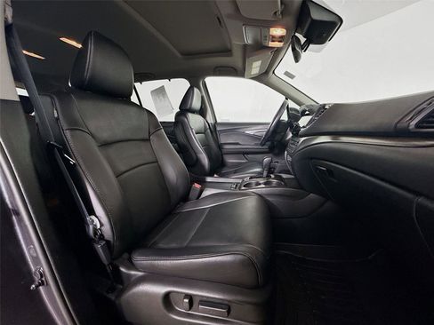 Used 2020 Honda Pilot EX-L image 30