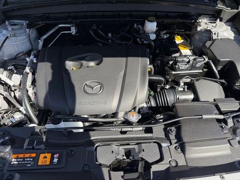 New 2026 MAZDA CX-5 Select image 20