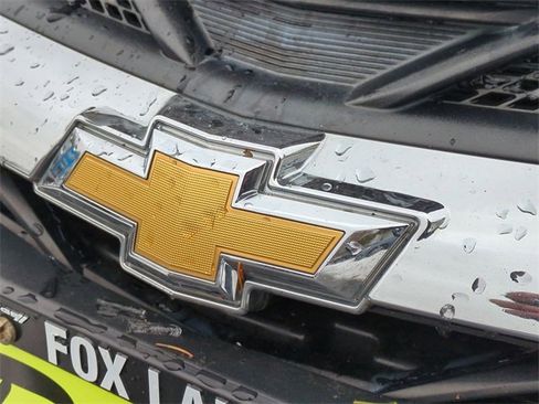 Certified 2019 Chevrolet Cruze LS image 28