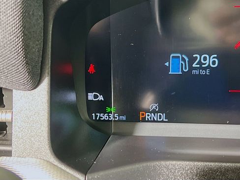 Used 2025 Ford Explorer Active image 11